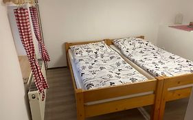 Apartmán U Čechů