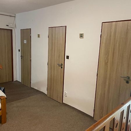 Apartmán U Čechů Albrechtice v Jizerskych horach Exteriér fotografie