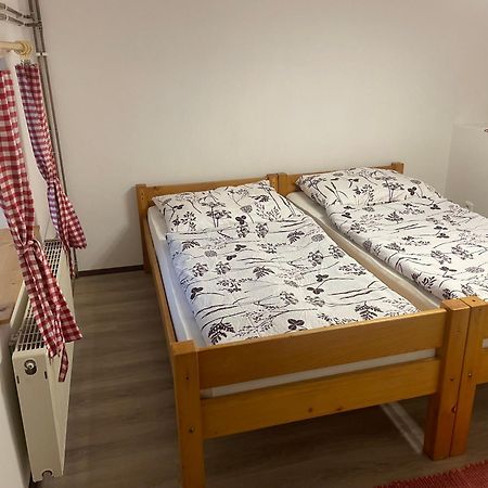 Apartmán U Čechů Albrechtice v Jizerskych horach Exteriér fotografie
