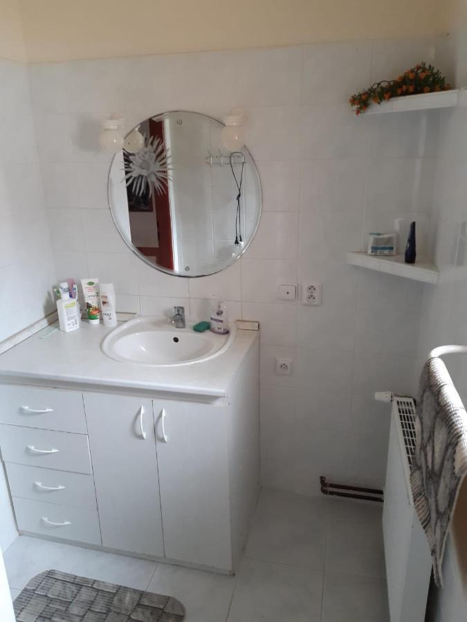 Apartmán U Čechů Albrechtice v Jizerskych horach Exteriér fotografie