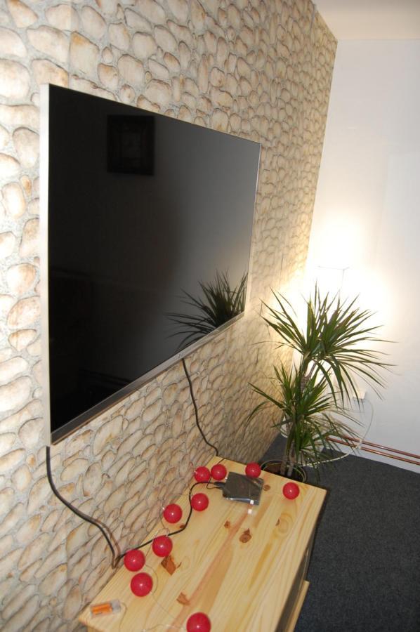 Apartmán U Čechů Albrechtice v Jizerskych horach Exteriér fotografie