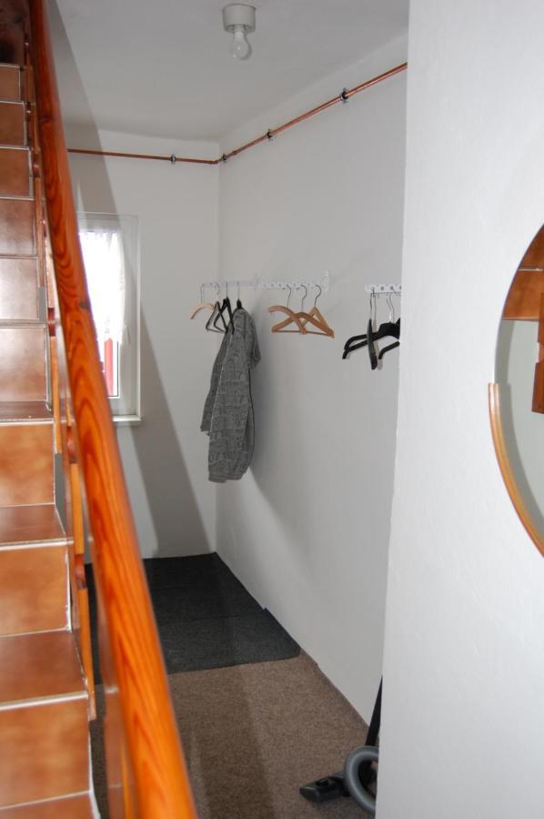 Apartmán U Čechů Albrechtice v Jizerskych horach Exteriér fotografie