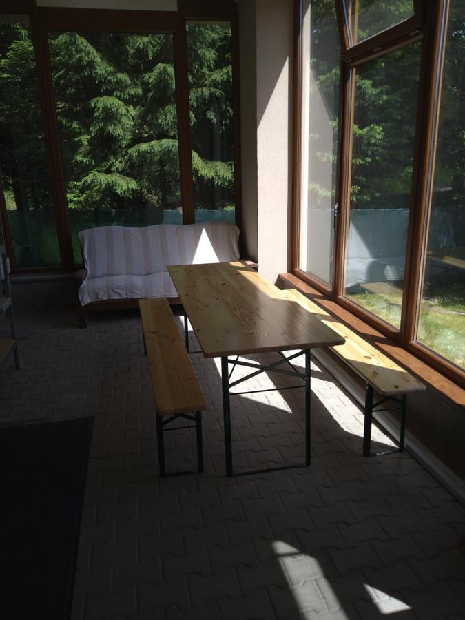 Apartmán U Čechů Albrechtice v Jizerskych horach Exteriér fotografie