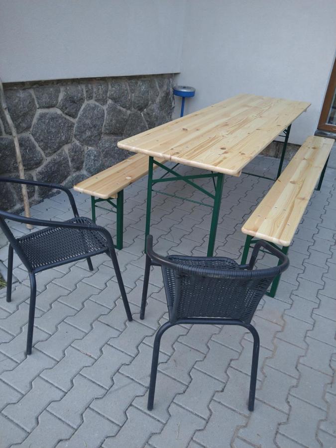 Apartmán U Čechů Albrechtice v Jizerskych horach Exteriér fotografie