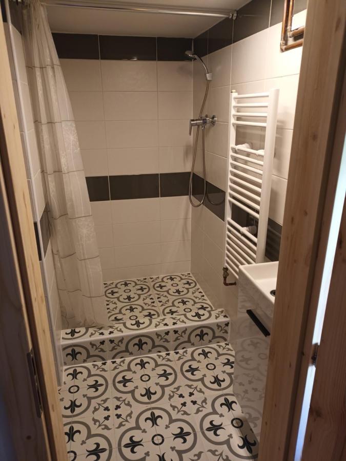 Apartmán U Čechů Albrechtice v Jizerskych horach Exteriér fotografie